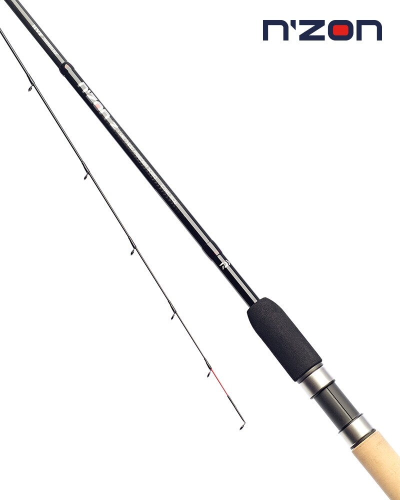 DAIWA NZON Z-METHOD FEEDER 3.0m 40G