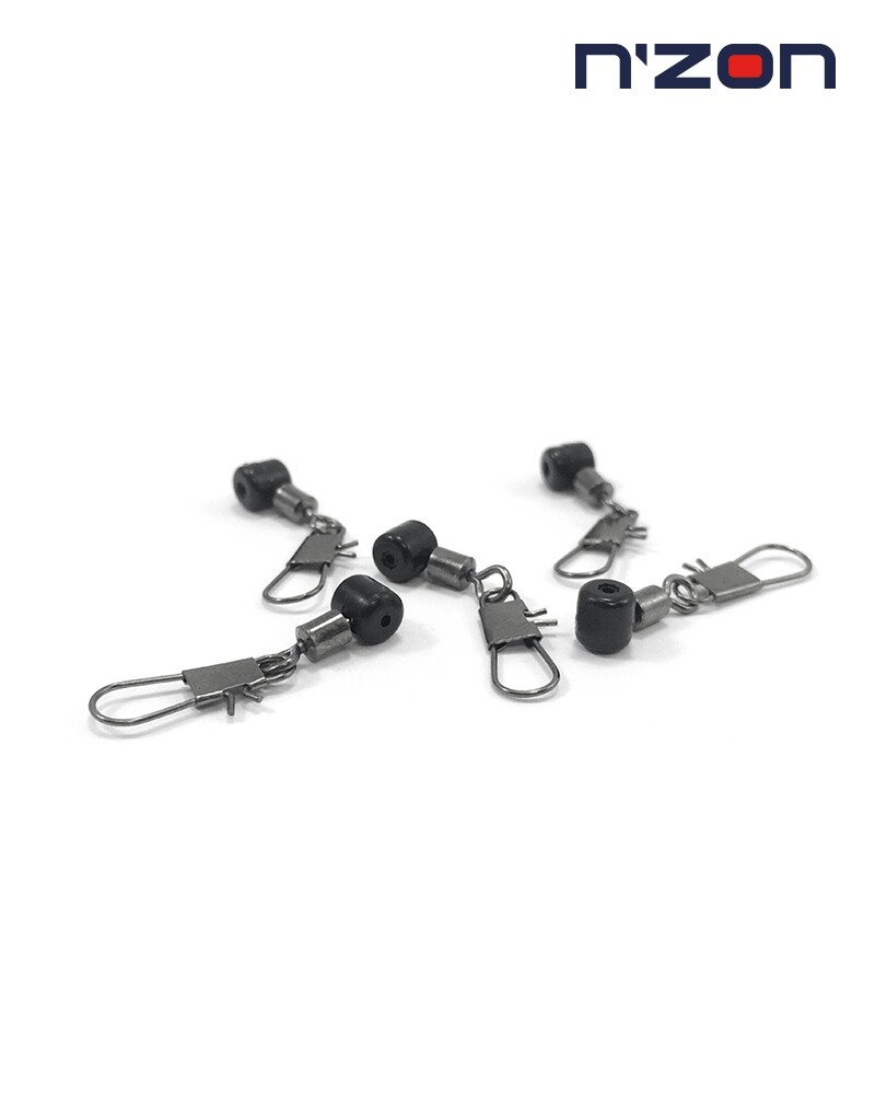 DAIWA NZON FEEDER BEAD SEAFETY SNAP