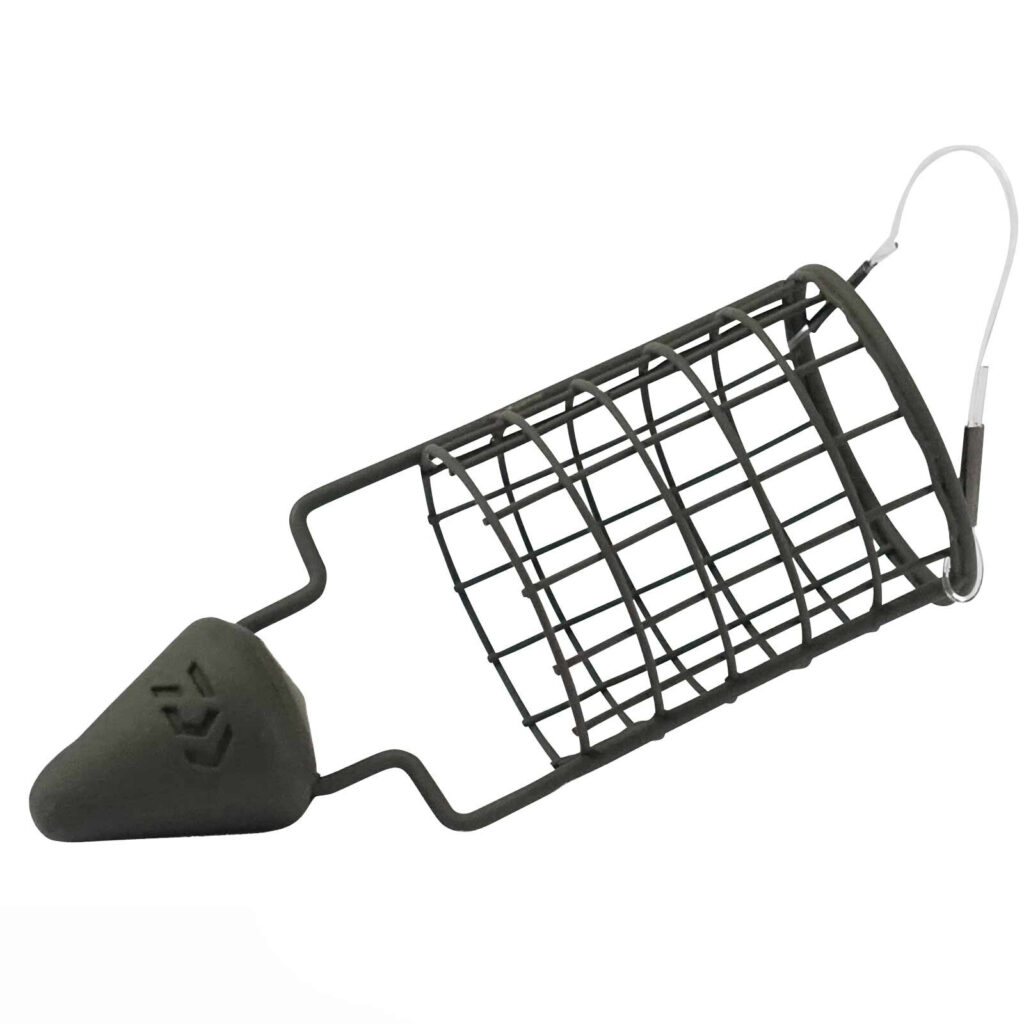 DAIWA NZON DISTANCE FEEDER MEDIUM 60G