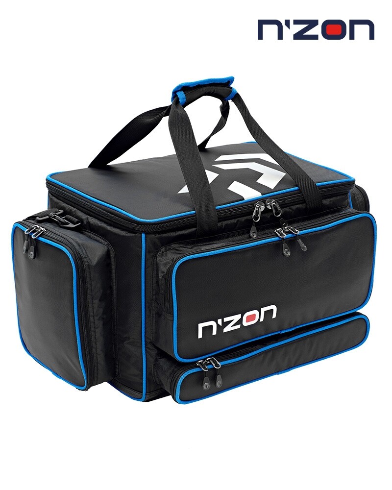 DAIWA NZON CARYALL COOL BAG