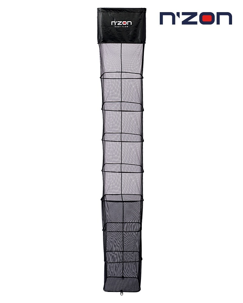 DAIWA NZON SQUARE KEEPNET 3.5M