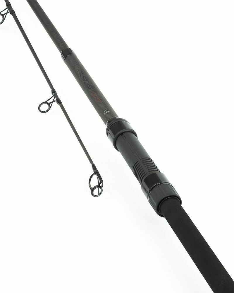 DAIWA CROSSCAST EXT 10ft 3lb