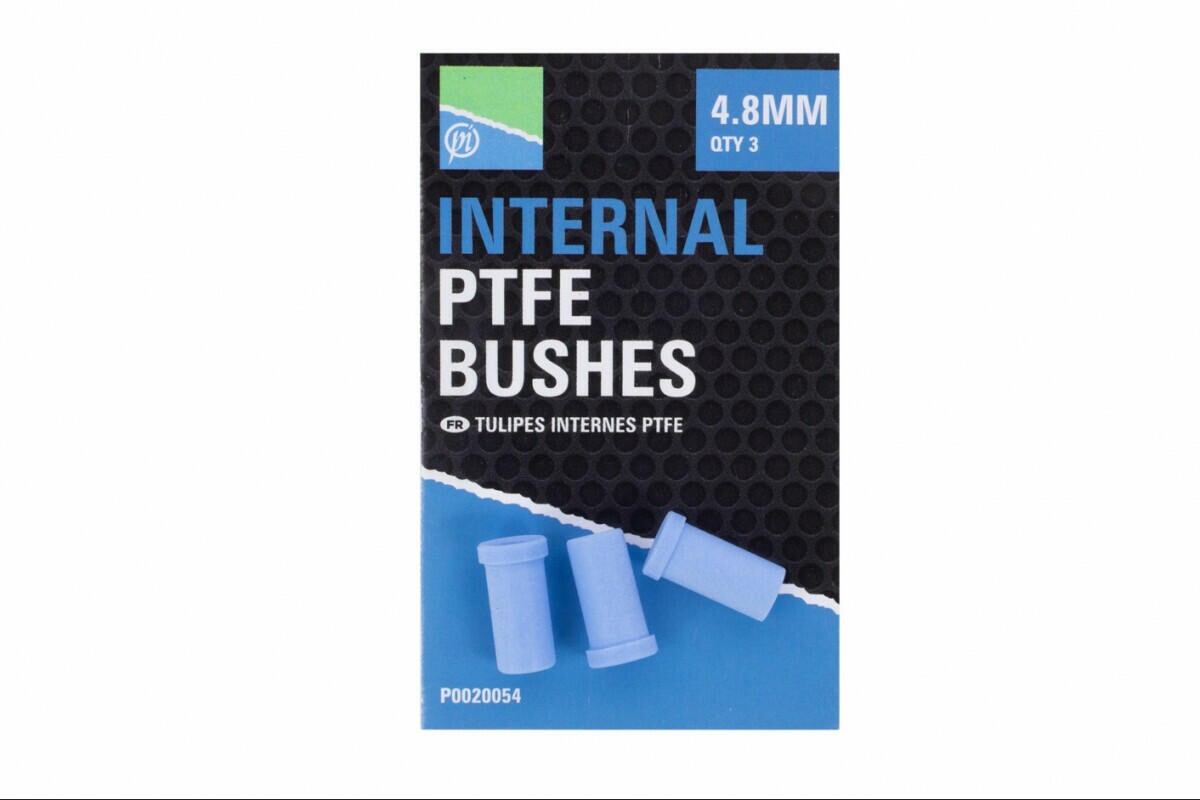 PRESTON PTFE BUSHES