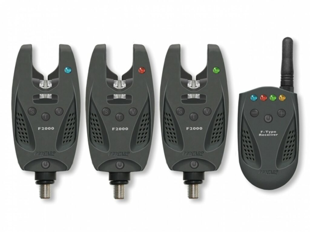 CORMORAN PC F2000