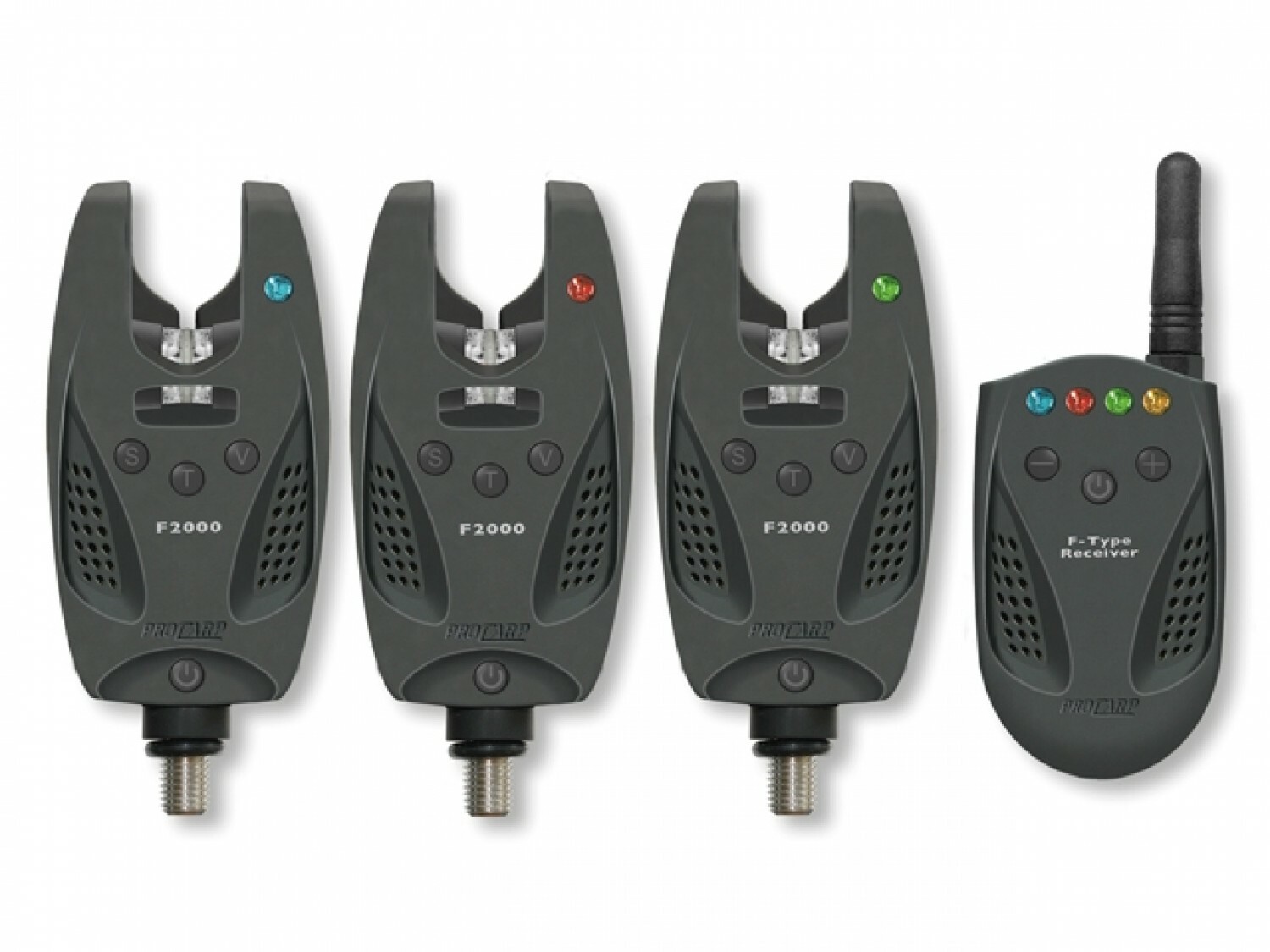 CORMORAN PC F2000