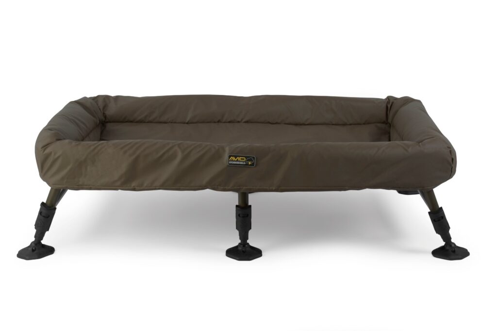 AVID STOREMSHIELD STANDARD 40x100cm 4,7kg
