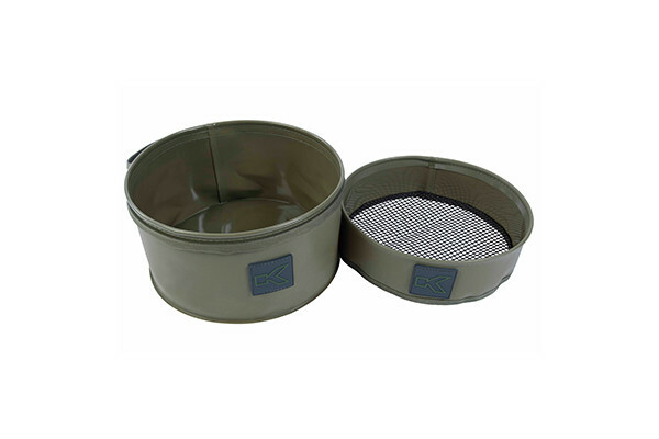 KORUM EVA GROUNDBAIT RIDDLE SET