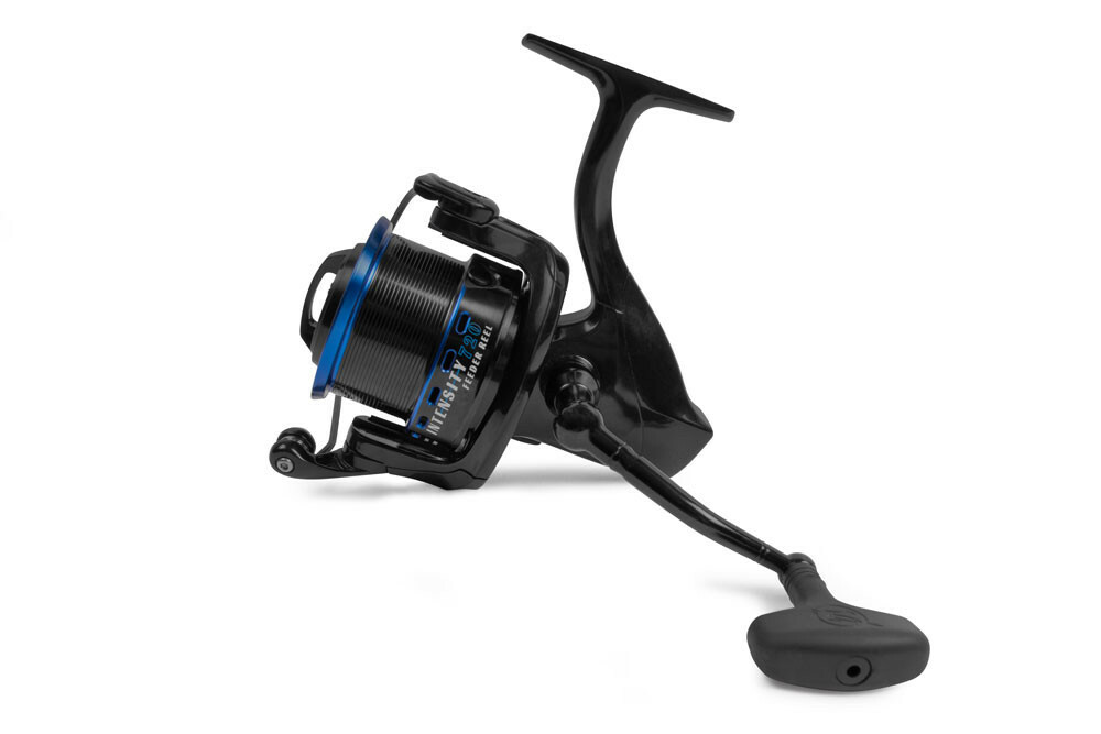 PRESTON INTENSITY 720 FEEDER REEL