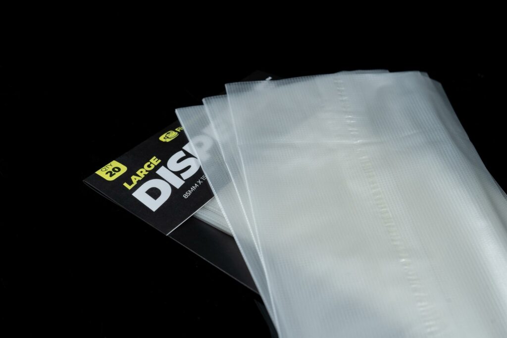 RIDGEMONKEY DISPERSE PVA BAGS