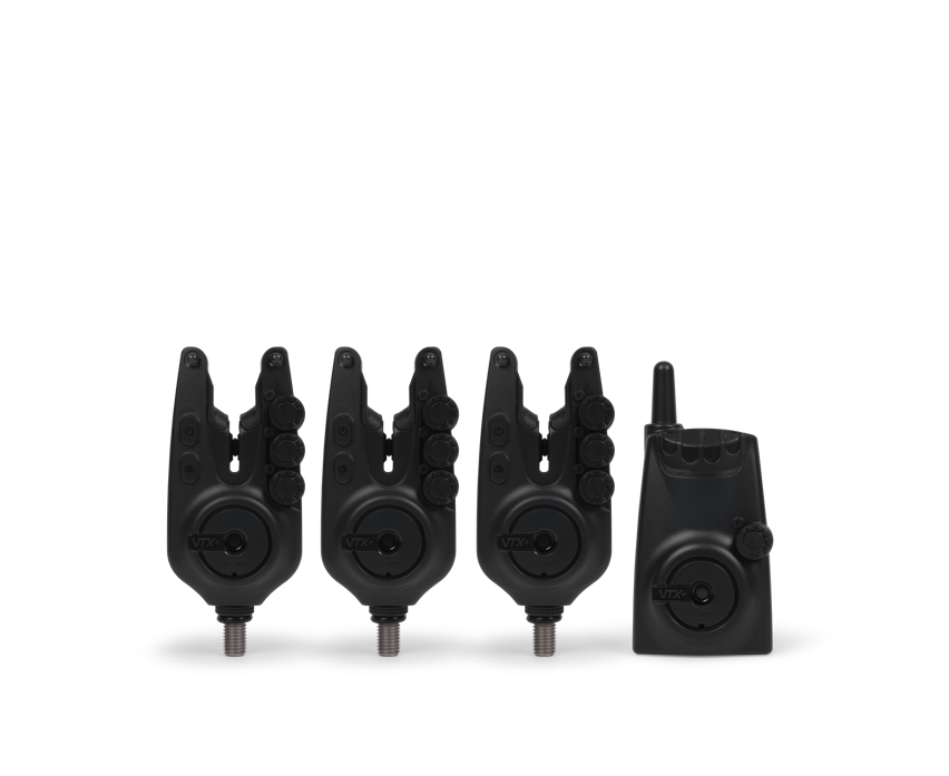AVID VTX+ 3+1