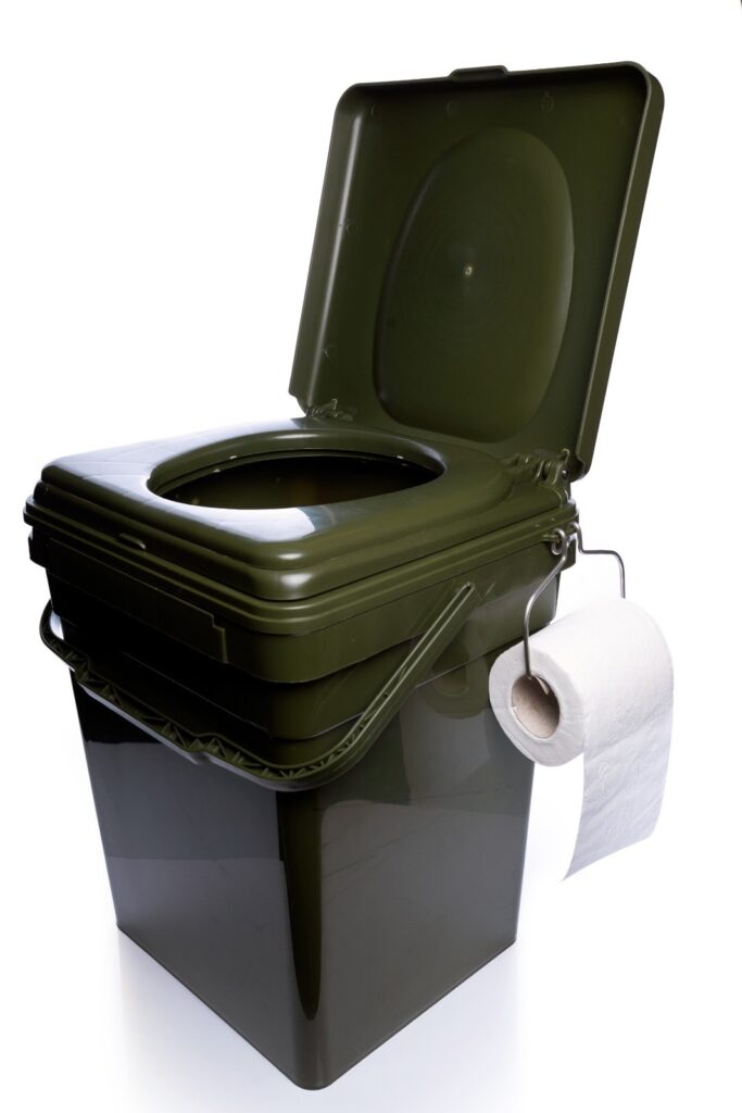 RIDGEMONKEY COZEE TOILET SEAT