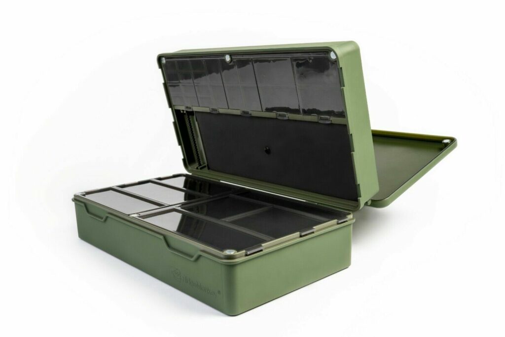 RIDGEMONKEY ARMOURY TACKLE BOX
