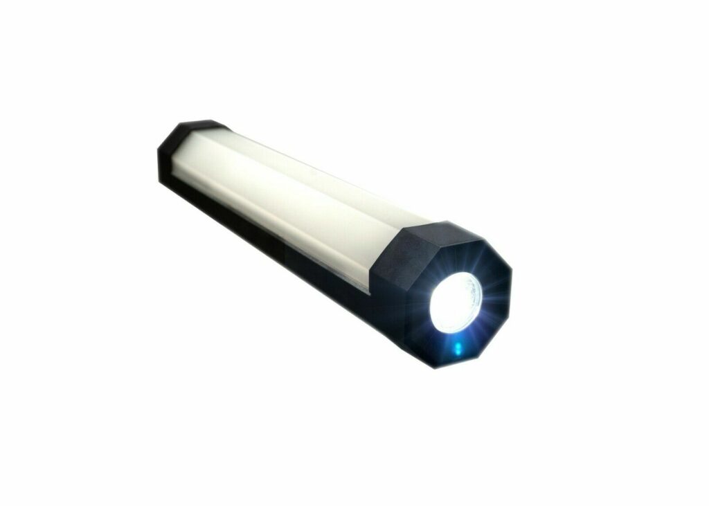 RIDGEMONKEY VAULT LITE IR180