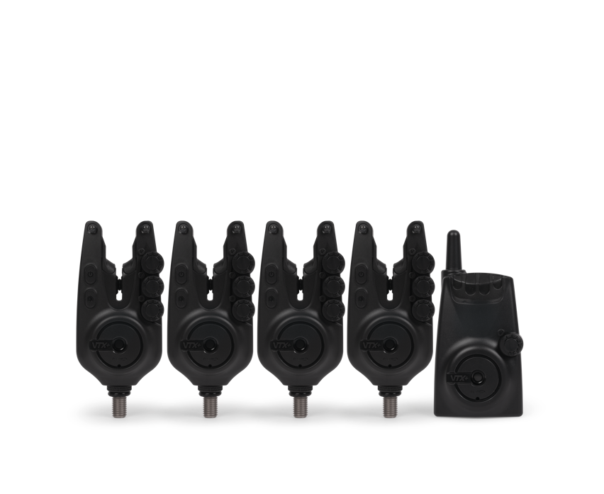 AVID VTX+ 4+1