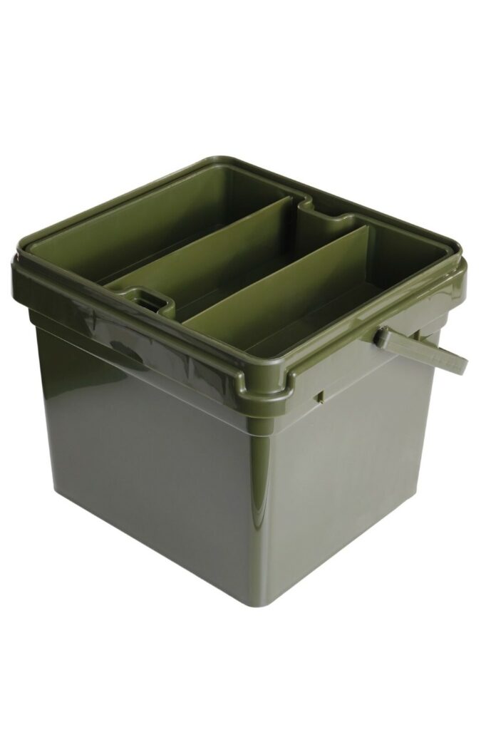RIDGEMONKEY COMPACT BUCKET SYSTEM 7.5L