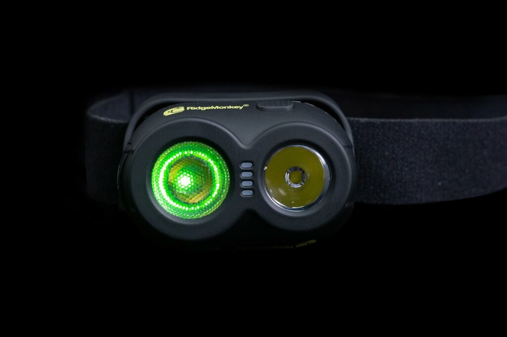 RIDGE MONKEY VRH150X