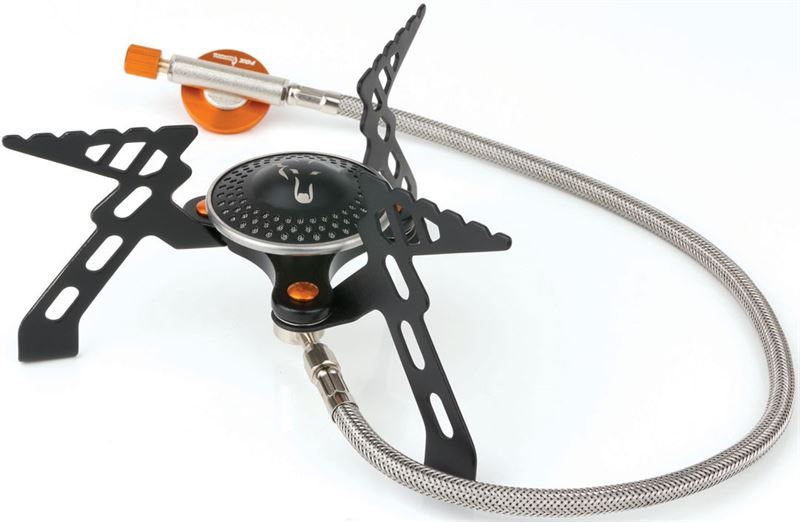 FOX COMPACT STOVE