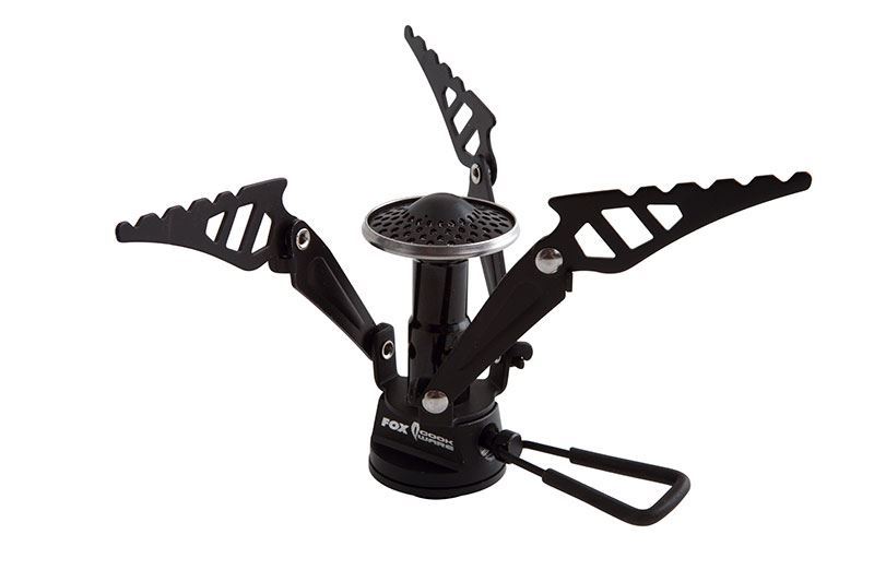 FOX COOKWARE MICRO STOVE 2600