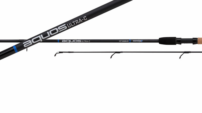 MATRIX AQUOS ULTRA-C 3.3m WAGLER 2psc