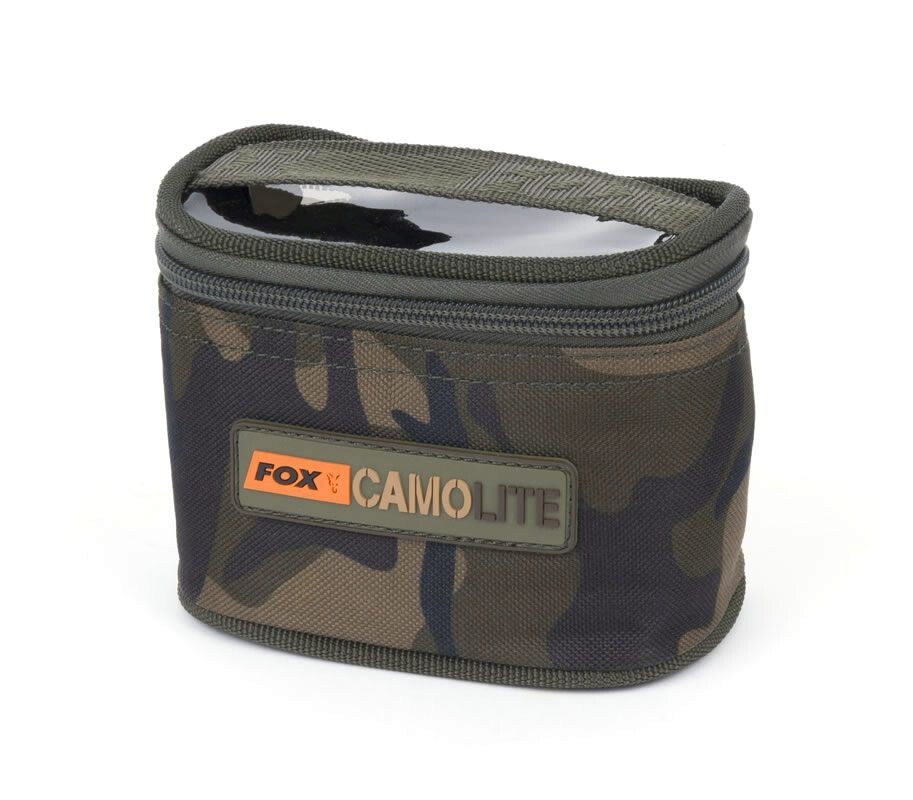 FOX ACCESSORY BAG SMALL