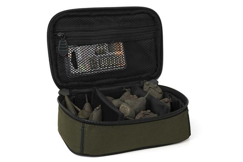 FOX LEAD AND BITS BAG