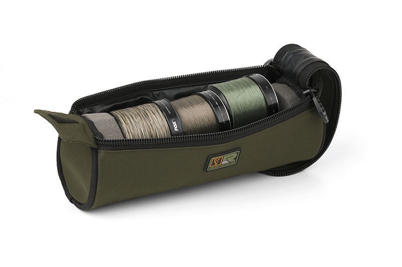 FOX R-SERIES SPOOL PROTECTOR CASE