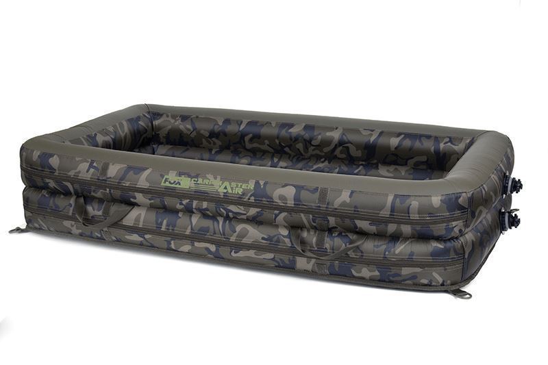 FOX CARPMASTER AIR MAT STANDARD