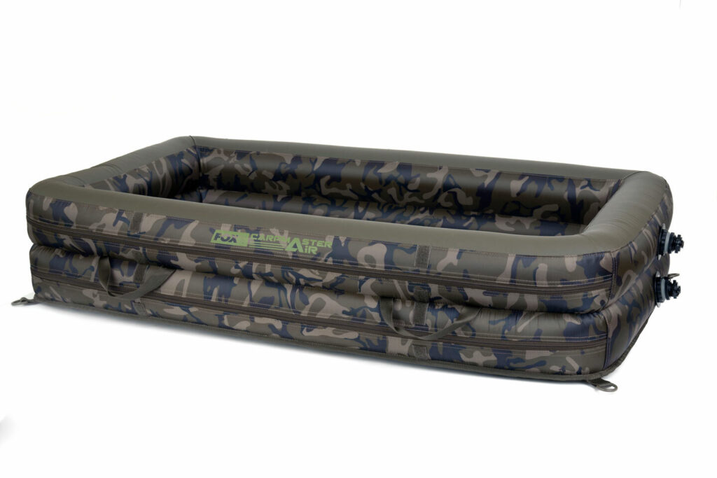 FOX CARPMASTER AIR MAT XL 147x25x26cm