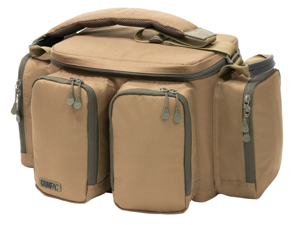 KORDA COMPAC CARRYALL MEDIUM 53x29x28cm