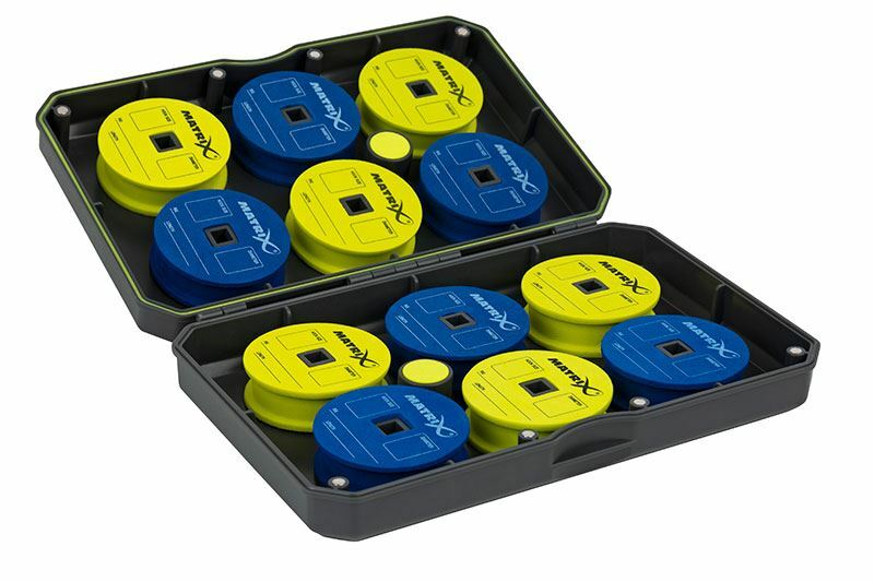 MATRIX EVA RIG STORAGE CASE S
