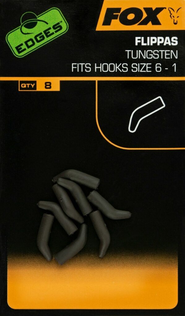 FOX TUNGSTEN FLIPPAS 6-1