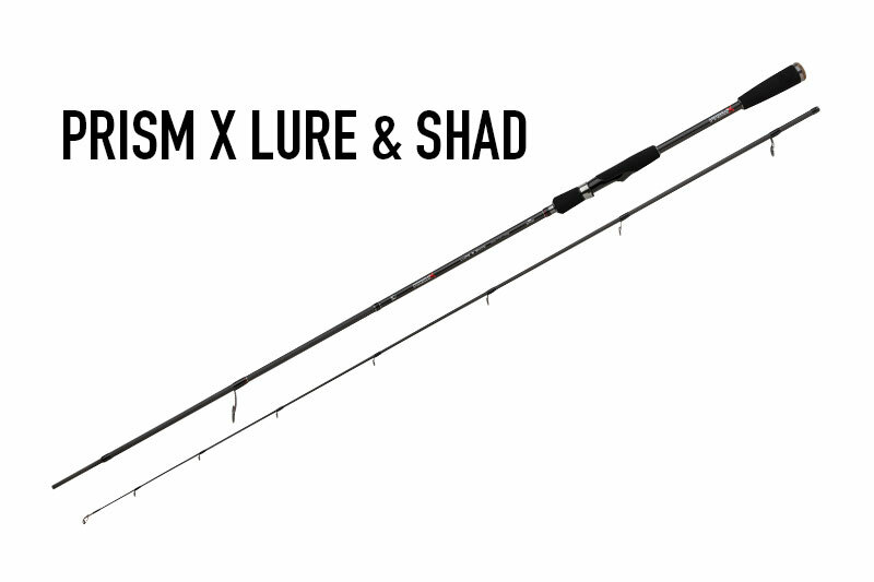FOX RAGE PRISMX 9ft 10-50g