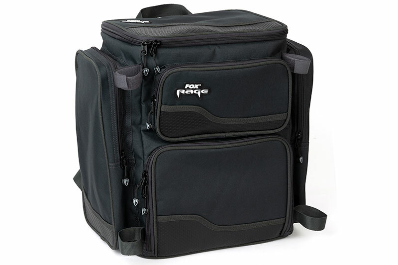 FOX RAGE RUCKSACK