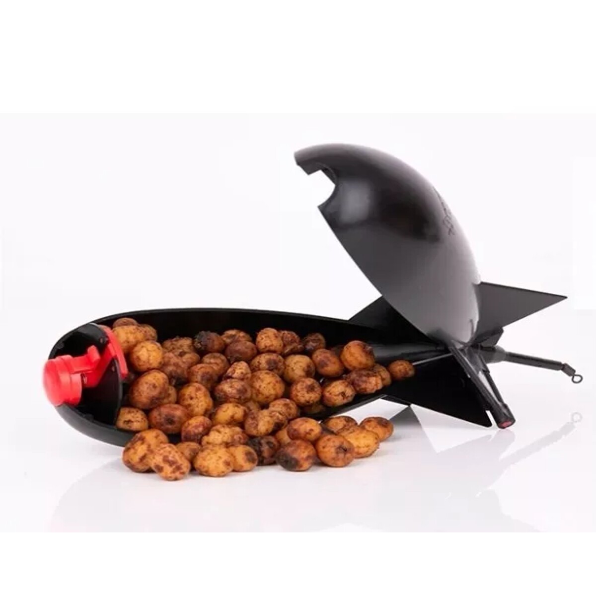 SPOMB MIDI BLACK