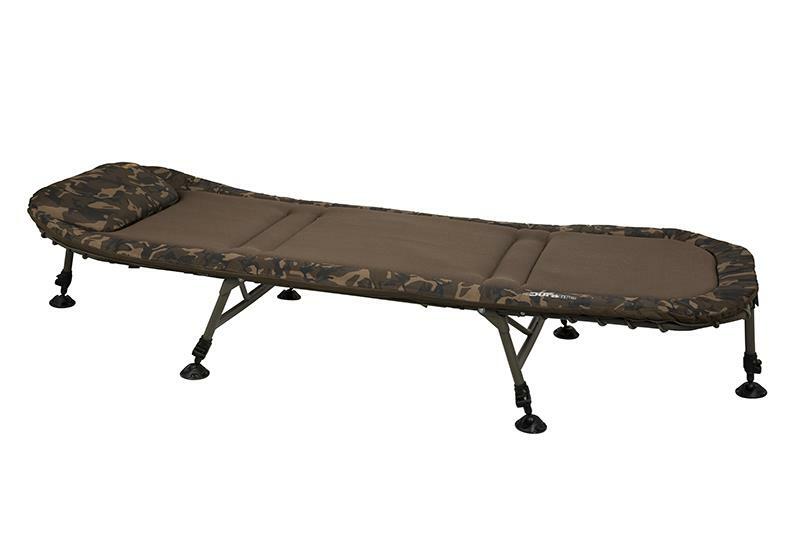 FOX DURALITE BED