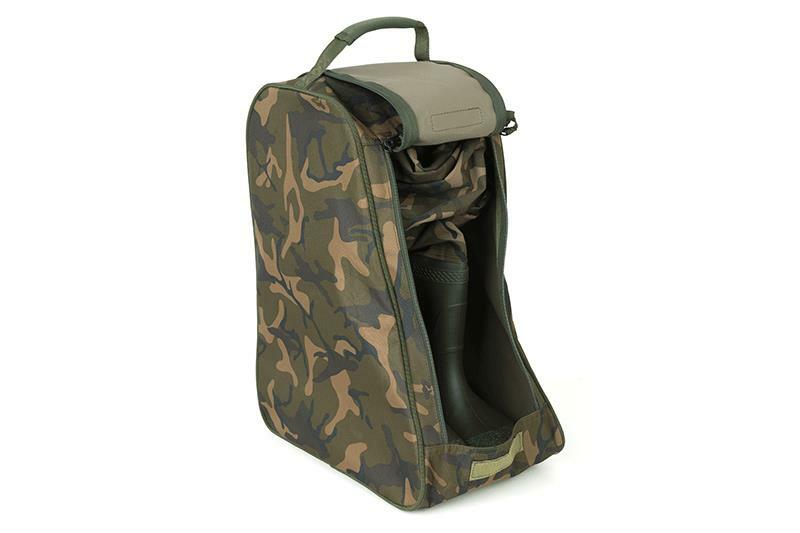 FOX CAMOLITE BOOT WADER BAG