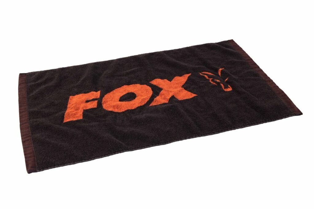 FOX HAND TOWEL