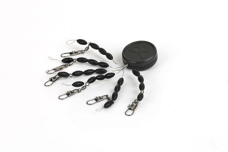 MATRIX PELLET WAGGLER ATTACHMENTS
