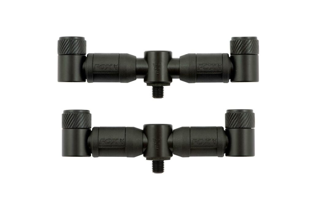 FOX BLACK LABEL QR BUZZER BAR 2 ROD