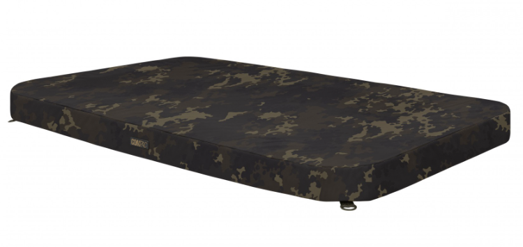 KORDA COMPAC FLAT MAT DARK KAMO