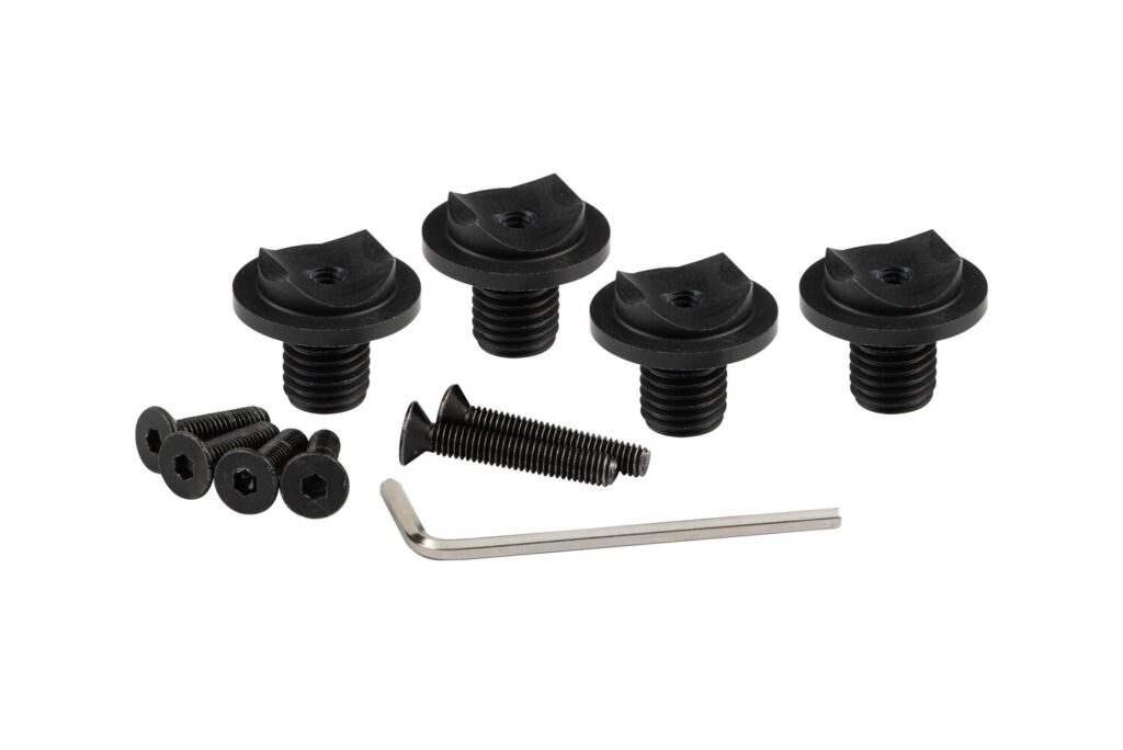 FOX BLACK LABEL BUZZ BAR CONVERSION KIT