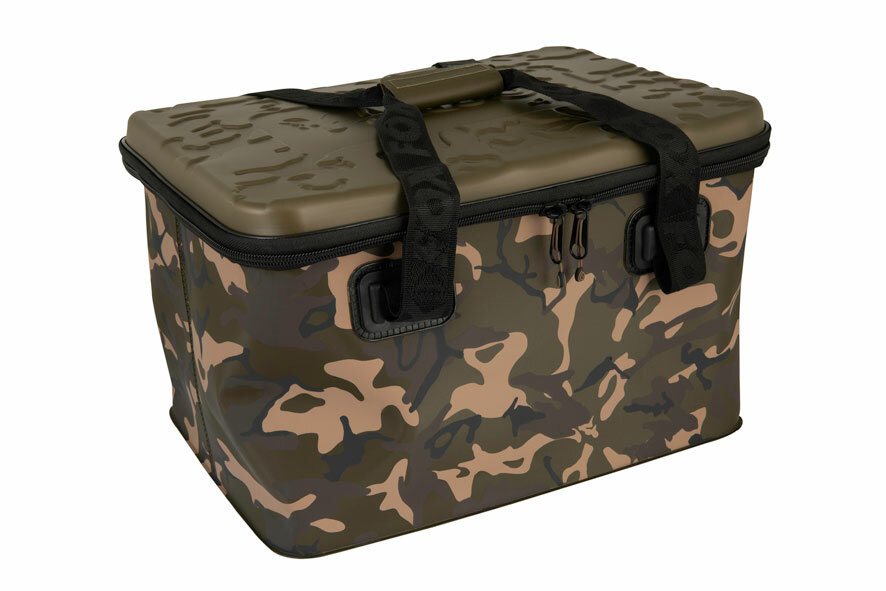 FOX AQUOS CAMOLITE 50L EVA BAG