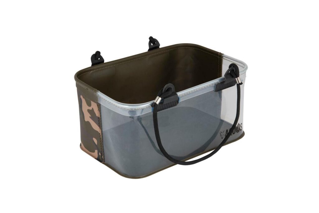FOX AQUOS CAMLOITE EVA WATER RIG-BUCKET