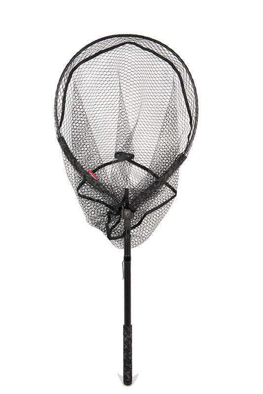 FOX RAGE STREET FIGHTER CARBON NET 2,4m