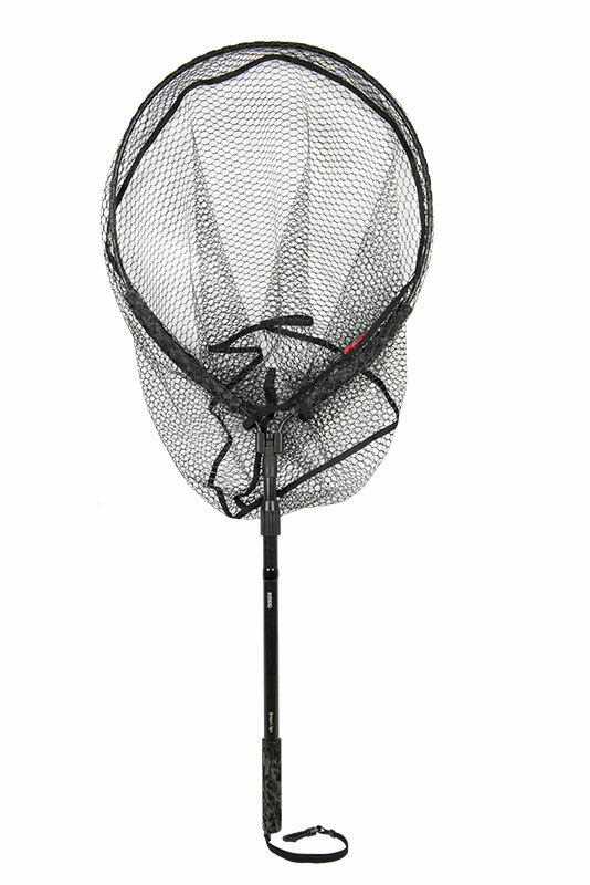 FOX RAGE 2psc STREET NET