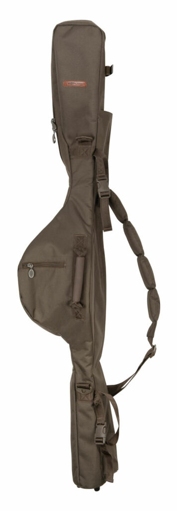 FOX EXPLORER DOUBLE ROD SLEEVE