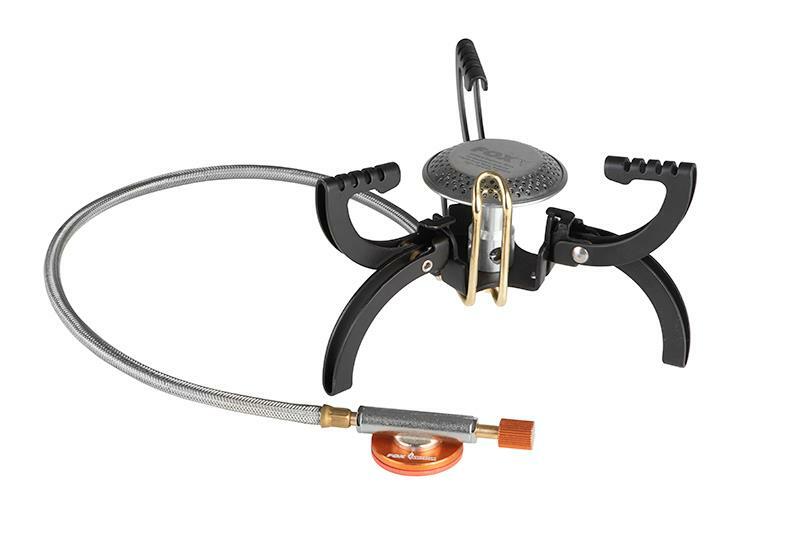FOX EXPLORER STOVE