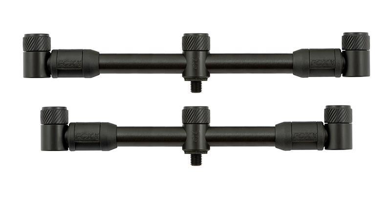 FOX BLACKLABEL BUZZ BAR 3ROD XL