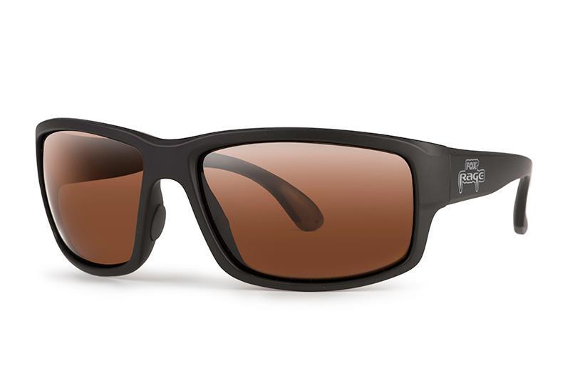 FOX RAGE FLOATING WRAPS DARK GREY