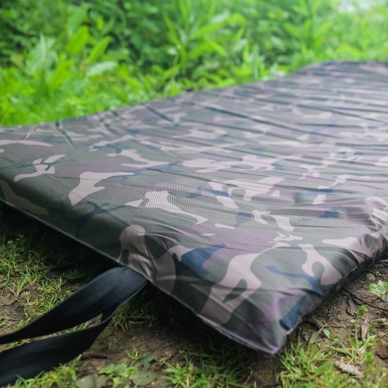 FOX CAMO FLAT MAT